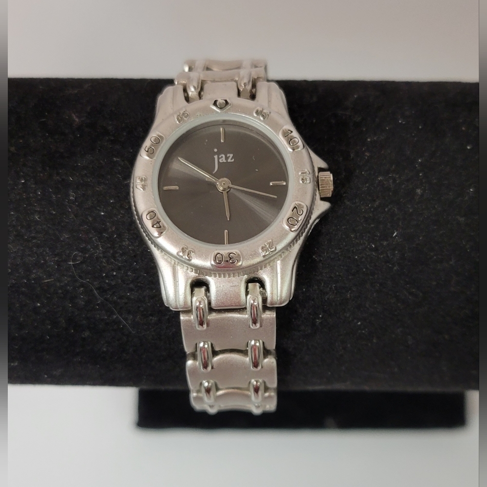 ▪︎New! Jaz Women's Watch